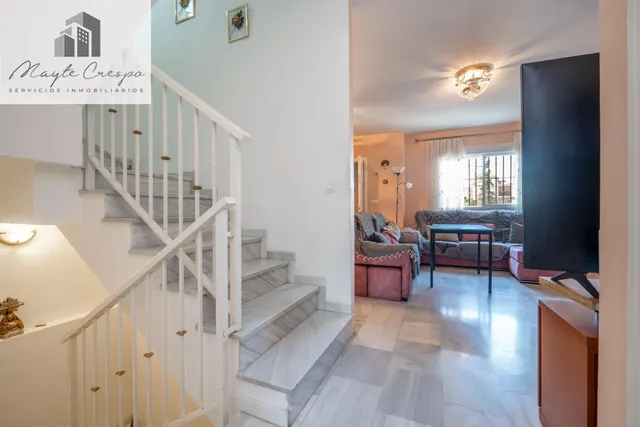 VIVIENDA UNIFAMILIAR ADOSADA EN OGIJARES — 7