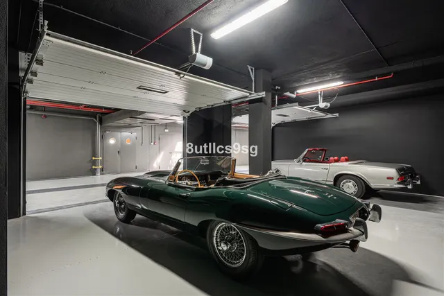 Adosado 4 habitaciones 486m² en venta - Marbella — 26
