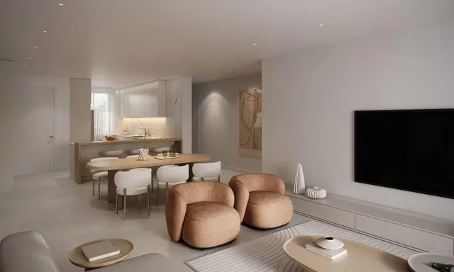 Ático 3 habitaciones 380m² en venta - Sotoserena — 50