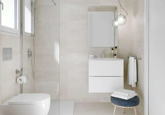 Exclusivas viviendas de obra nueva en Gran Alacant — 11