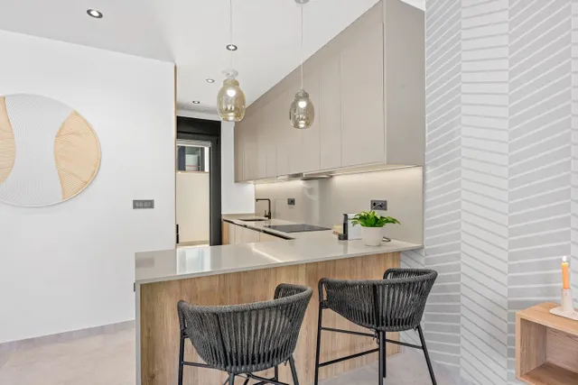 Villa 3 habitaciones 116m² en venta - Las filipinas — 7