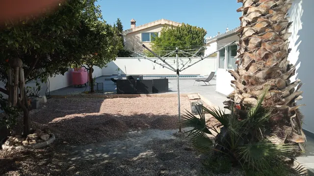 Villa 4 habitaciones 174m² en venta - Lomas de Cabo Roig — 28