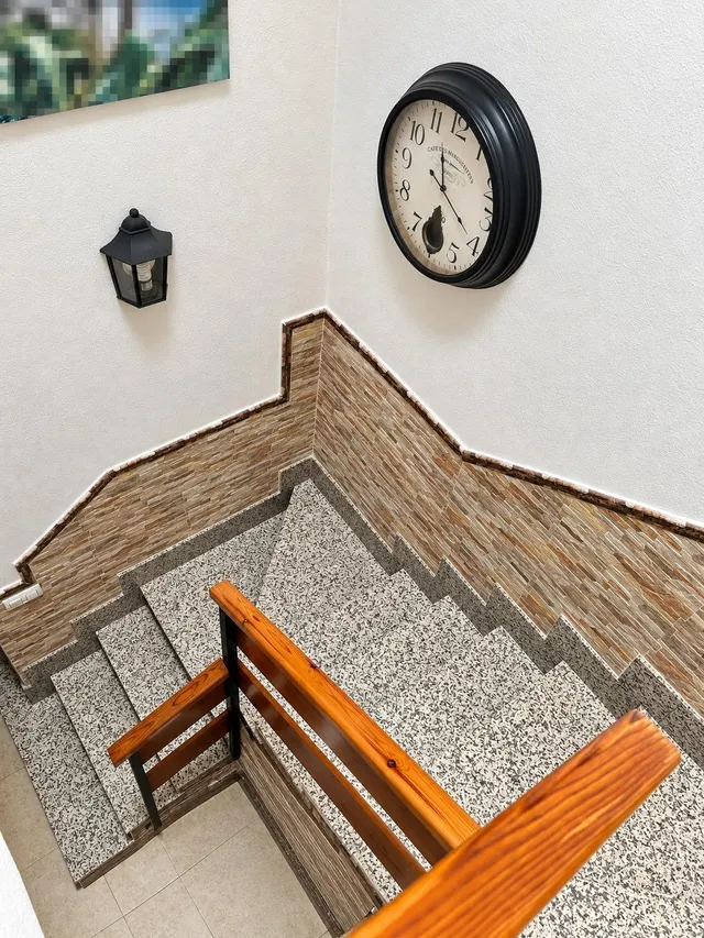Piso en Alameda de la Sagra — 11