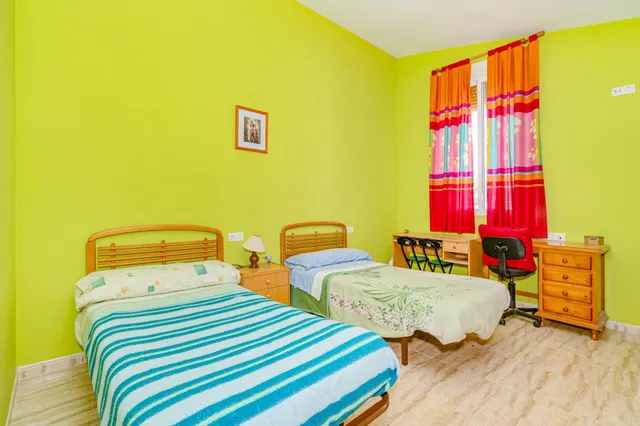 ¡Espectacular Chalet en Tocon, Illora con piscina privada! — 23