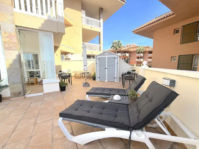 Apartamento 2 habitaciones 96m² en venta - Centro — 10