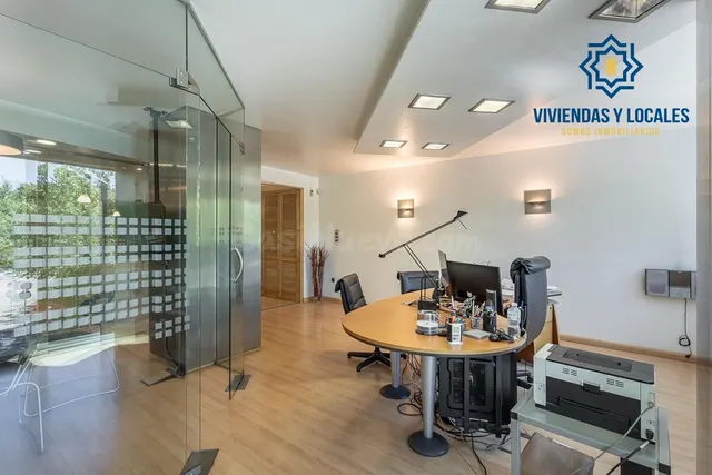 EXCLUSIVO INMUEBLE EN PLAZA DE CARRETAS, JUNTO AL EMBLEMÁTIC - foto 5