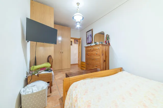Apartamento 3 habitaciones 118m² en venta - Centro — 9