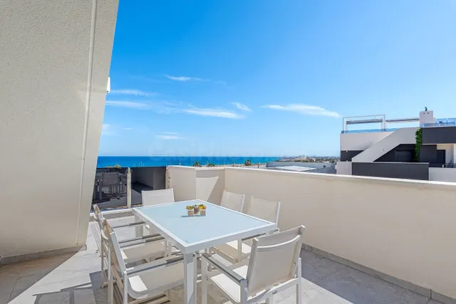 Ático 3 habitaciones 95m² en venta - Punta Prima — 25