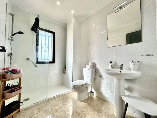 Villa 2 habitaciones 77m² en venta - Las Filipinas — 32