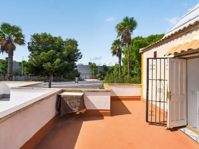 Casa 3 habitaciones en venta - Carrefour — 16