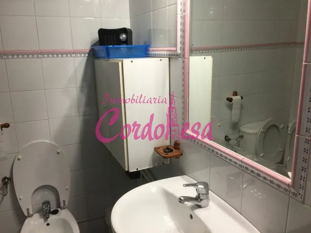 CASA INDEPENDIENTE EN EL CENTRO DE CORDOBA — 7