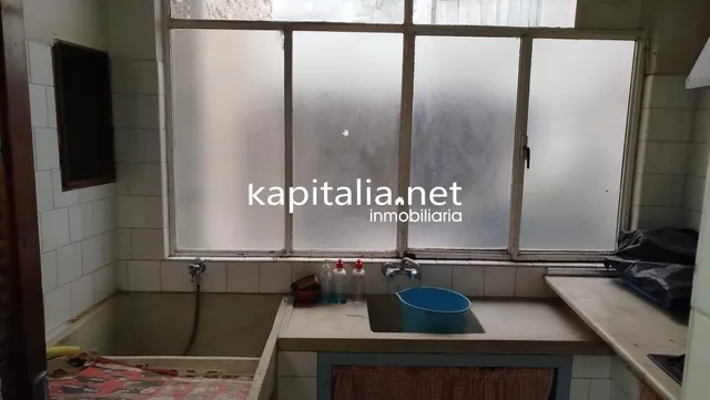 CASA A LA VENTA EN BOCAIRENT — 2