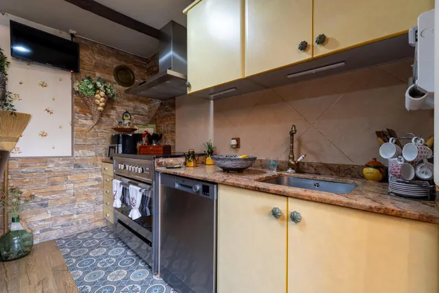 Chalet independiente en Cambre, A Coruña — 9