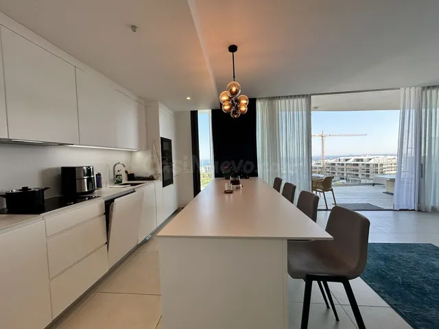 Apartamento 2 habitaciones 144m² en venta - Centro - foto 4