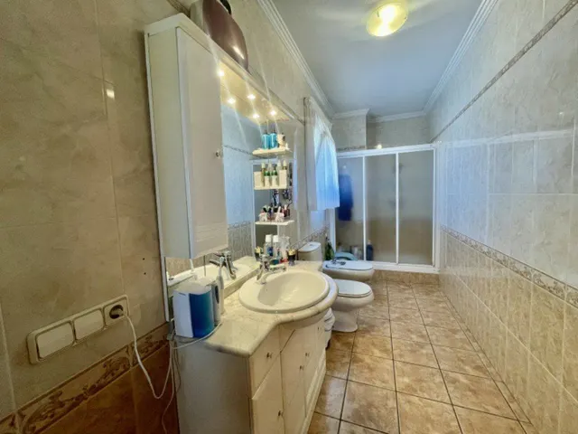 Villa 4 habitaciones 300m² en venta - DOÑA PEPA — 7