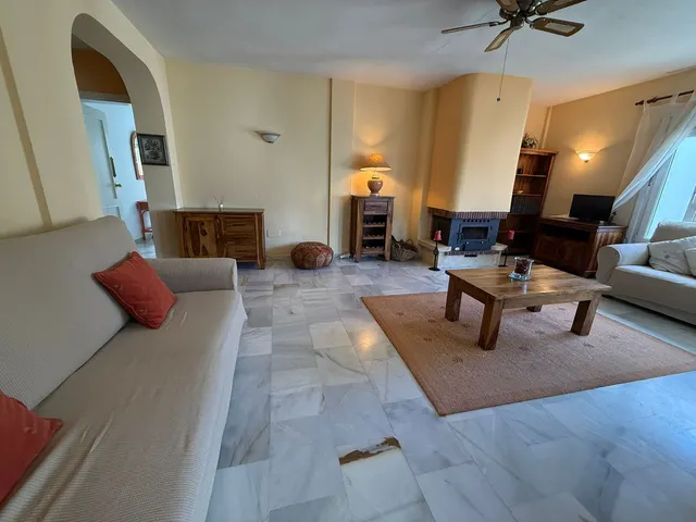Apartamento 2 habitaciones 91m² en venta - Marbella — 10