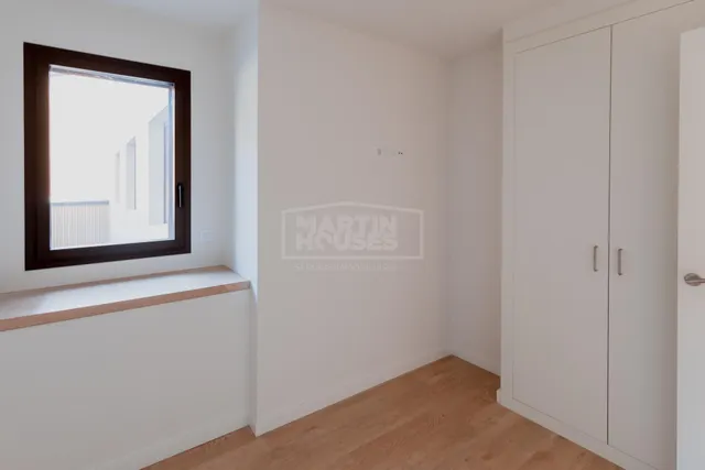 PISO A LA VENTA DE NUEVA construcción CON ACABADO DE ALTA GAMA — 10