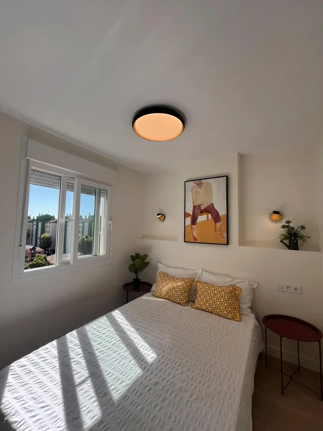 Piso 3 habitaciones 89m² en venta - El Palo — 15