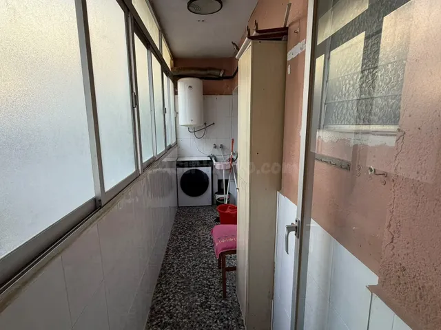 Piso en Barrio Residencial de Canals - foto 5