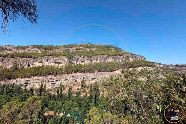 EDIFICIO SINGULAR EN VENTA EN EL CASCO ANTIGUO DE CUENCA — 11