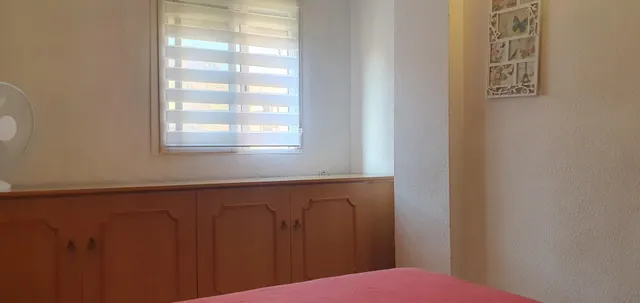 ALQUILER DE habitaciones  TEMPORALES  PARA ESTUDIANTES — 36