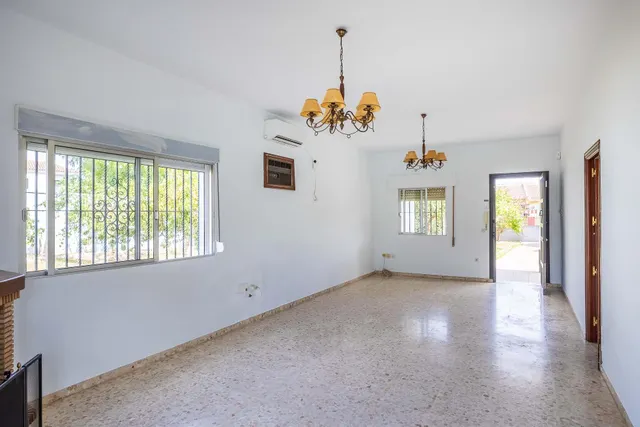 La mejor casa en el aljarafe — 18