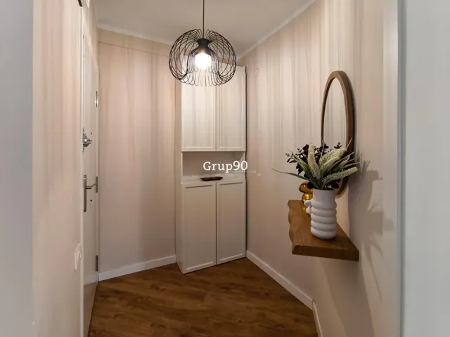 PISO DE 111 M2 TOTALMENTE REFORMADO CON 2 BALCONES JUNTO AL PASSEIG DE RONDA — 24