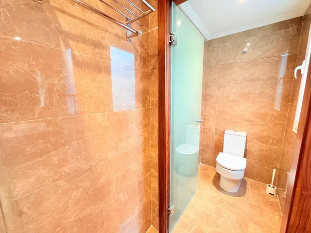 DUPLEX DE LUJO CON TERRAZAS — 28