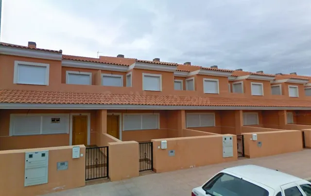 Dúplex 4 habitaciones 142m² en venta - La Pinilla - Las Pala
