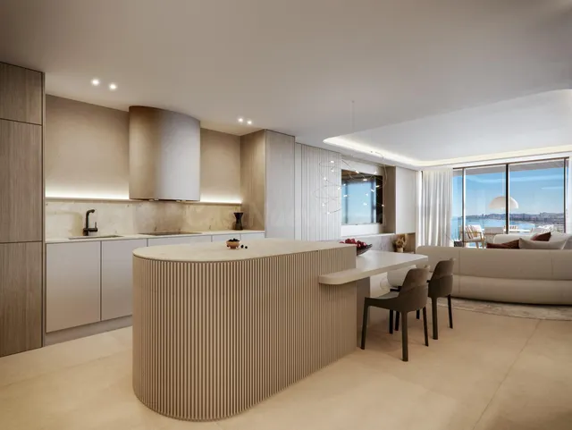 Apartamento 2 habitaciones 131m² en venta - Torreblanca del  - foto 2