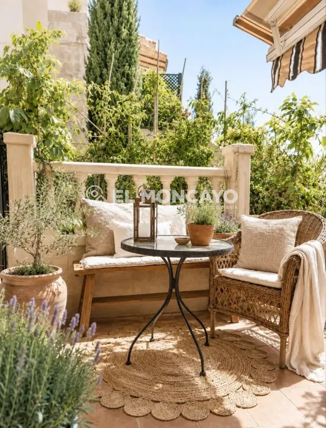 Fantástica vivienda adosada junto al exclusivo campo de golf - foto 2