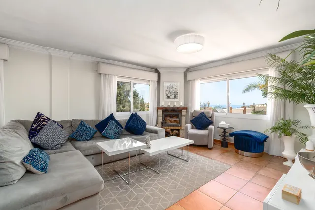 Chalet 4 habitaciones 378m² en venta - Riviera del sol - foto 5
