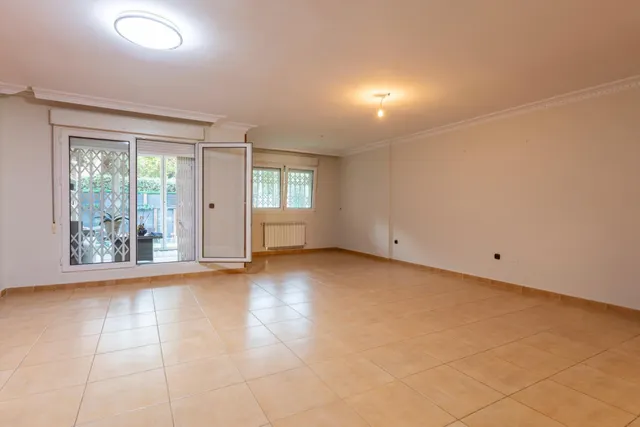 Un chalet para disfrutar de la vida, tu nuevo hogar en parquesol — 17