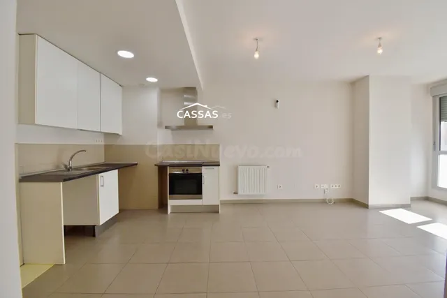 Soto del HENARES - 2 habitaciones, 2 plazas de garaje y tras - foto 4