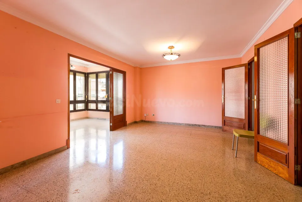 FANTÁSTICO PISO EN VENTA EN LA ZONA DE S'ARENAL - LLUCMAJOR