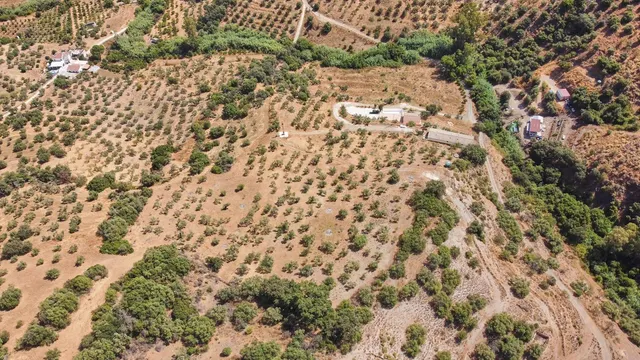 Parcela 3 habitaciones en venta - South of spain — 9
