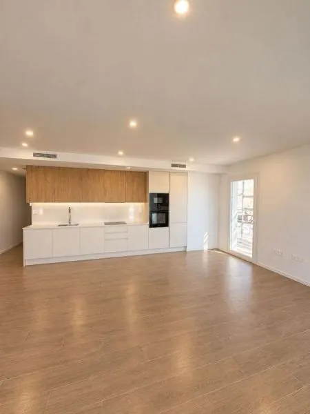 Apartamento 2 habitaciones 111m² en venta - Bonalba-Cotoveta — 23