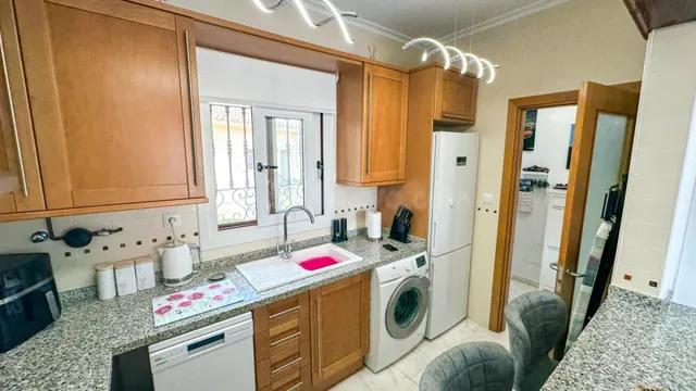 Casa 2 habitaciones 74m² en venta - Comunidad valenciana — 5