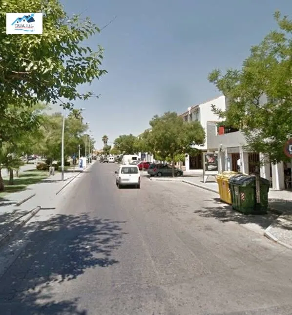 Venta Garaje en Jerez de la Frontera - Cádiz