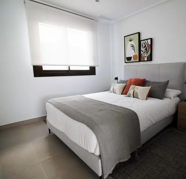 Villa 4 habitaciones 114m² en venta - Zona Pueblo — 8