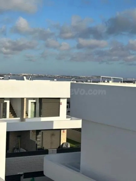 Adosado 2 habitaciones 99m² en venta - Costa blanca sur — 22