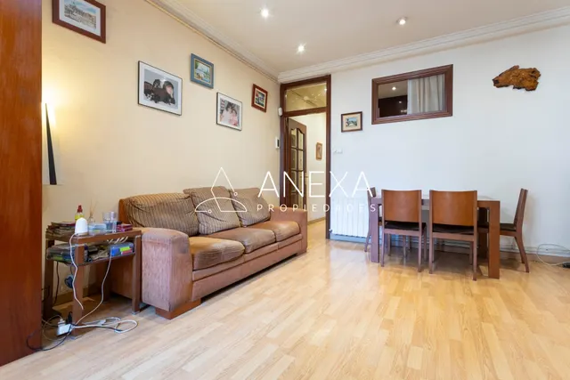 Piso 3 habitaciones 69m² en venta - El Poblenou — 3
