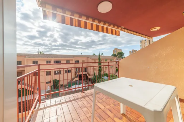 Apartamento 2 habitaciones 68m² en venta - Santiago de la Ribera — 11