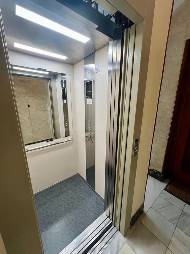 Piso señorial de 231 m2 en pleno centro de Elche con terraza - foto 4