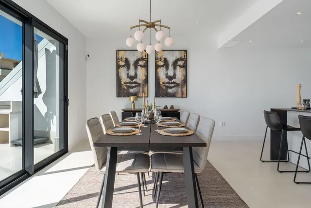 Ático 3 habitaciones 151m² en venta - Centro — 13