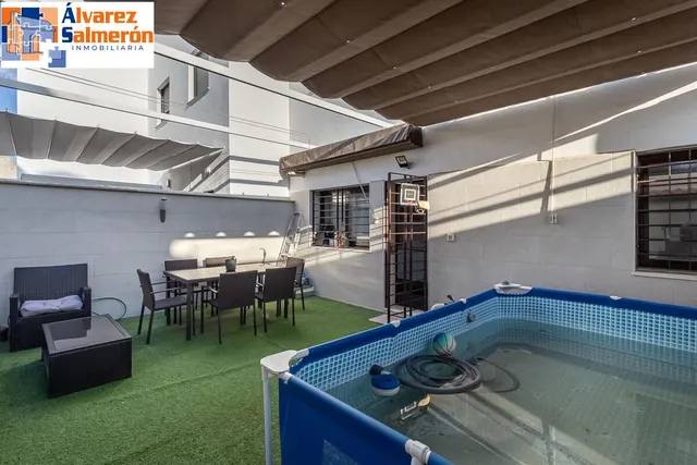 Espectacular casa en Maracena — 6