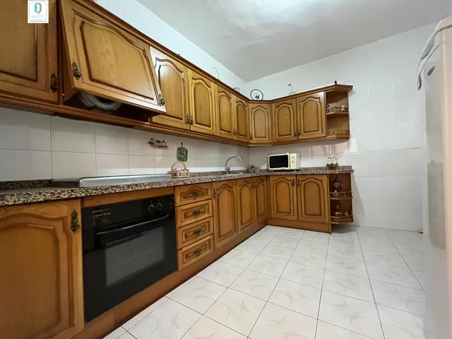 PRECIOSA VIVIENDA EN UNA SOLA PLANTA EN BENAMAUREL — 22