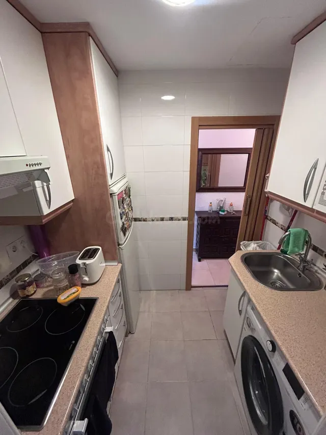 Sótano 2 habitaciones 76m² en venta - Chopera - foto 2