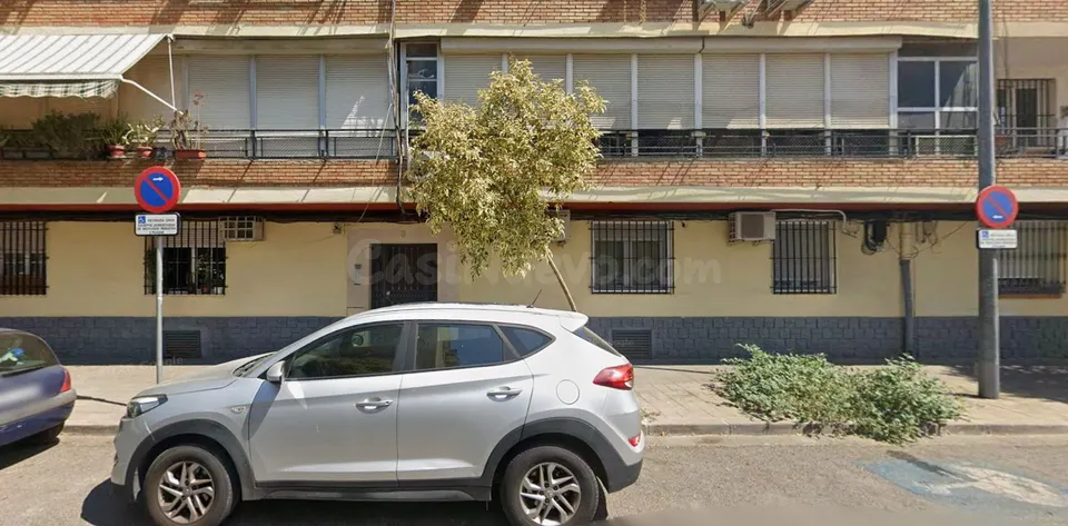 Apartamento 3 habitaciones 89m² en venta - Parque Alcosa