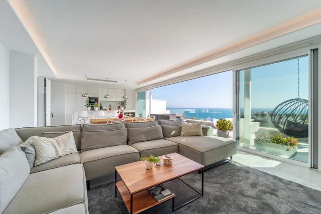 Ático 3 habitaciones 130m² en venta - Centro — 6